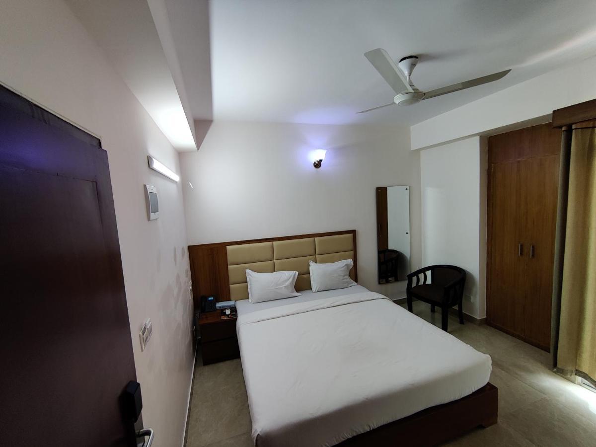 Hotel Sea Moon Cox's Bazar Exteriör bild