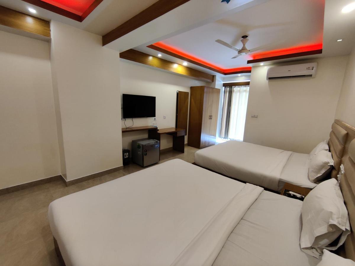 Hotel Sea Moon Cox's Bazar Exteriör bild